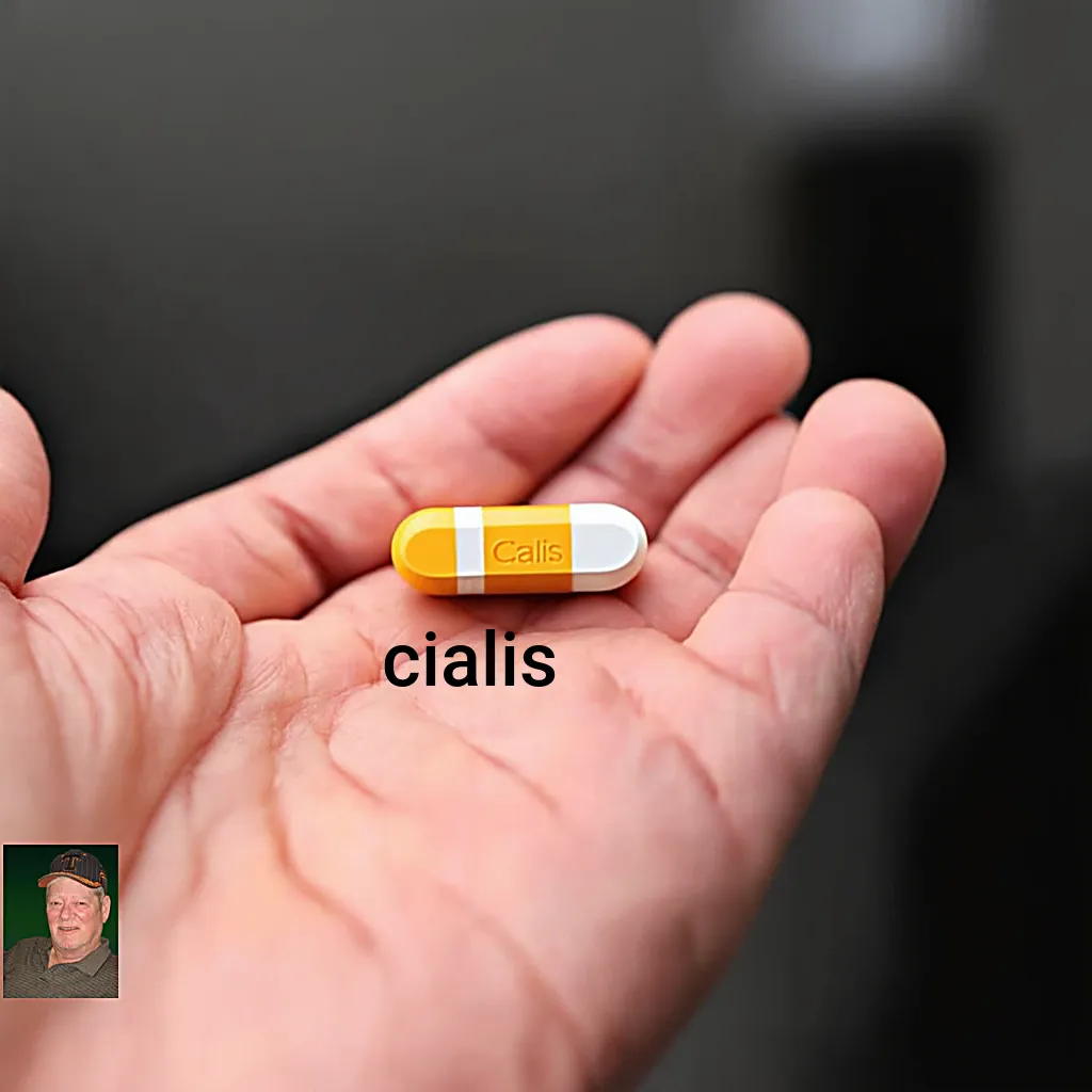 Funziona cialis generico